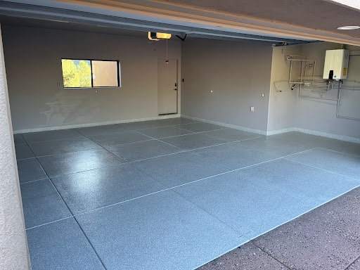 Epoxy Flooring Contractors How to Choose the Right Team for Your Proje