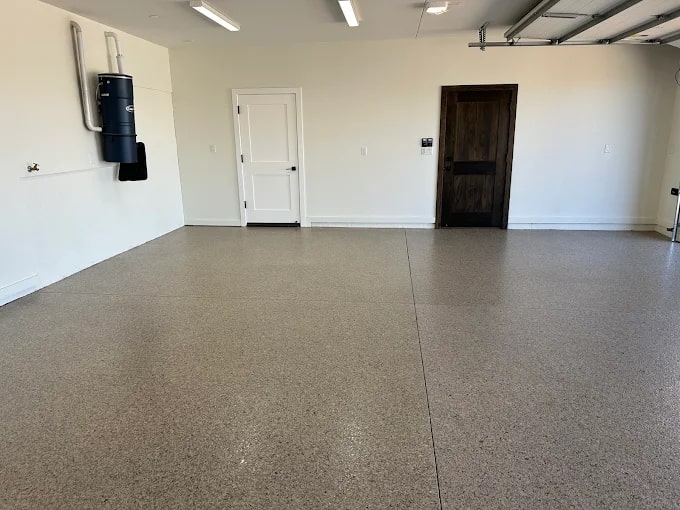 Trusted Floor Coating Solutions in Prescott, AZ