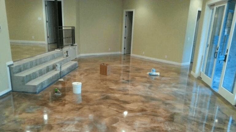Why Polyaspartic Floor Coatings Are the Best Choice for Your Concrete
